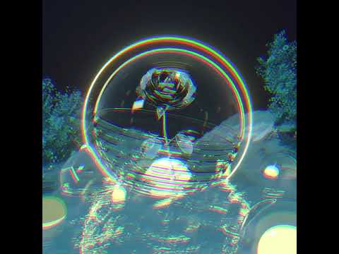 CITY ALONE - Default (Lyrics)