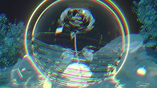 CITY ALONE - Default (Lyrics)