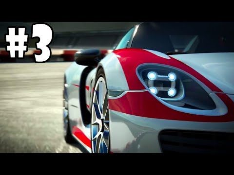 The Grand Tour Game - Walkthrough - Part 3 - Motown Funk (PS4 HD) [1080p60FPS]