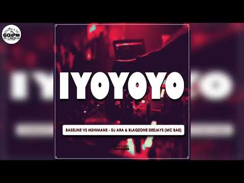 Baseline vs Mshimane Ft Dj Ara & Blaqzone Deejays-Iyoyoyo
