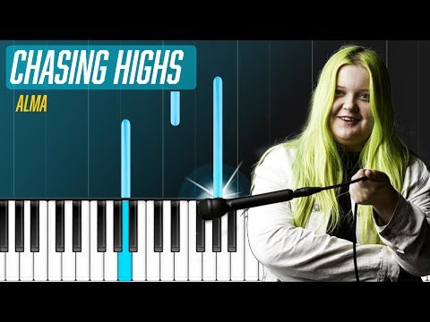 download lagu mp3 mp4 Alma Chasing Highs Chords, download lagu Alma Chasing Highs Chords gratis, unduh video klip Alma Chasing Highs Chords
