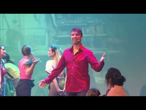 Un figlio perfetto - Gianluca Artistico -