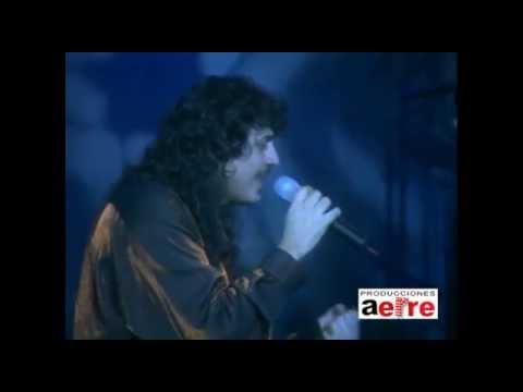 Camela - Amor imposible ( Concierto en Madrid - Directo - Parte 12/18)