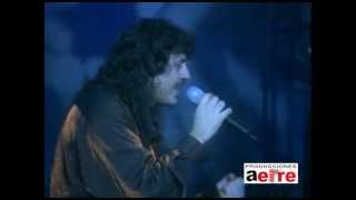 Camela - Amor imposible ( Concierto en Madrid - Directo - Parte 12/18)