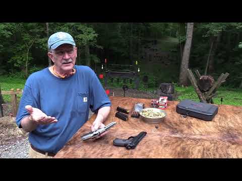 Is This The Only Good Taurus Pistol?