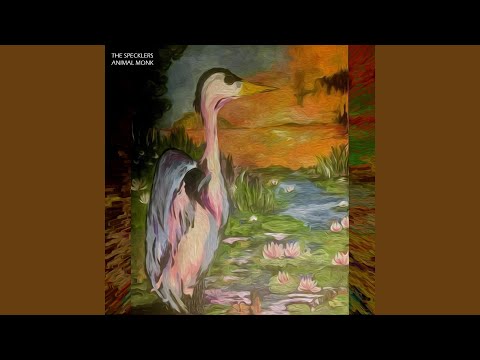Merci Bon Dieu Landfills - The Specklers