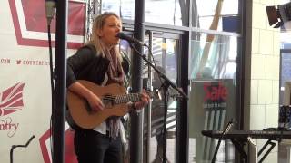 Stephanie Manns - Get Gone (C2C 2015, London)