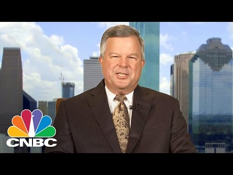 Core Laboratories CEO: Higher Oil Prices Coming | Mad Money | CNBC