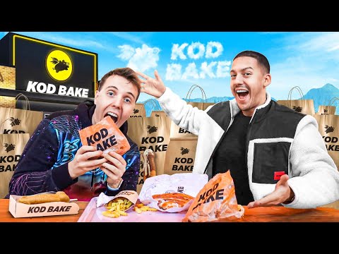 OCENJUJEMO HRANU KOD BAKE *Burek, Grmilica, Burger i Palačinkarina*