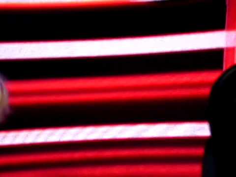 120808 TEEN TOP "TO YOU" L.JOE Focus @ Pink Play Concert