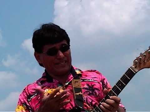 LOS YENNYS  DEL PERÚ - CUMBIAS PEGADITAS - 2009