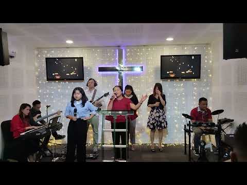 Doa Syafaat Kami | GBI Raja Isa 30 April 2023