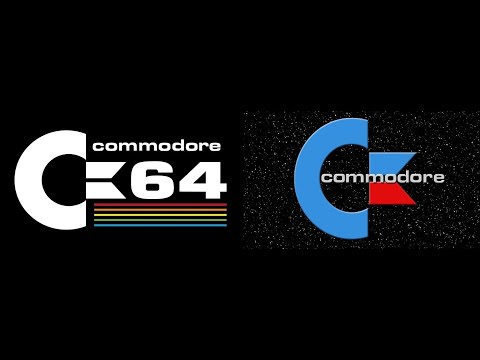 Evolution classic Games:  From C64 to AMIGA