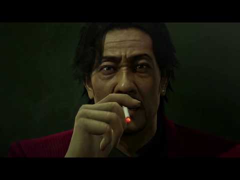Let's Play Yakuza 0 Pt. 91 - Hard to Enter, Easy to Leave