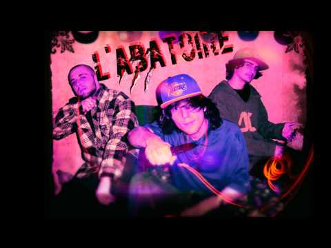 C. B. MIC, AKXL, IZZY - L'Abatoire