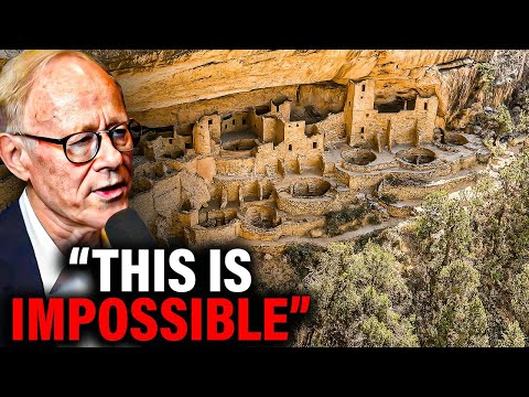 "This Is Unlike Any Untouched Civilization We've Seen Before | Graham Hancock"