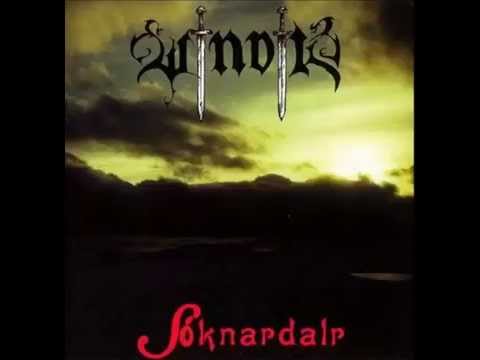 Windir - Sóknardalr (Full Album)