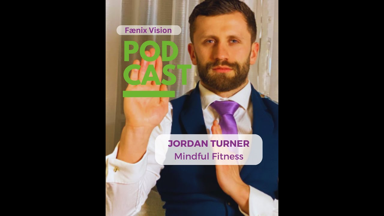 Jordan Turner - Mindful Fitness 🙏🏋️‍♂️💚