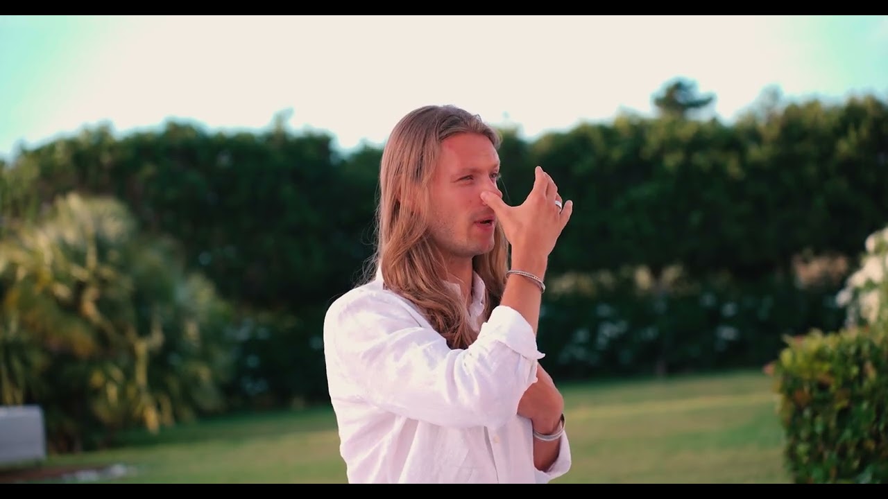 BREATHWORK {EXPERIENCE}
