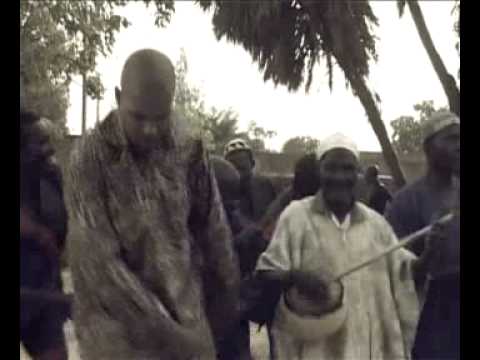 i yamma smockey Burkina - Faso