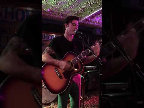 Drake Bell - I Found A Way