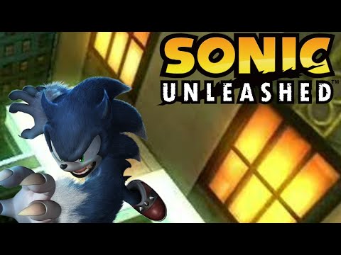 UNLEASHED SONIC MARATHON PT 47