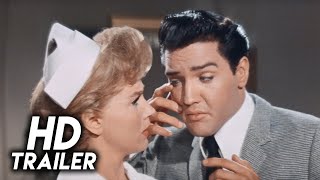 It Happened at the World's Fair (1963) Original Trailer [FHD]