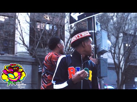 GMC Rich Baby "SHIESTY FLOW" - (Official Music Video - A Million Roses Exclusive)