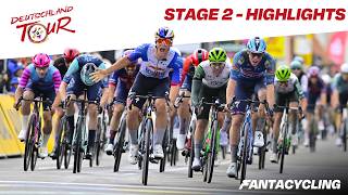 IL GIOVANE BOMBER ITALIANO colpisce in GERMANIA - Stage 2 Deutschland 2026