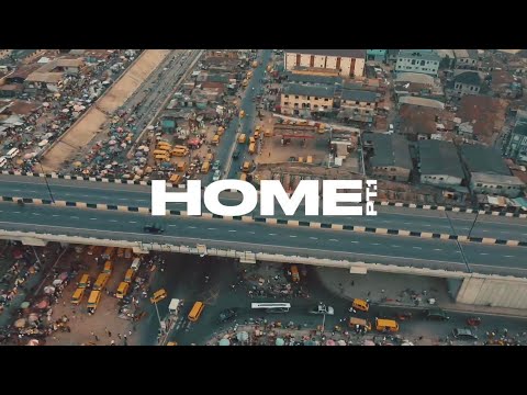E2J x BNXN fka BUJU - HOME PT1 [OFFICIAL VIDEO/VLOG]