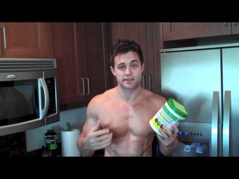 Amazing Secret (Never Get Sick Again!) Health Ritual Revealed....