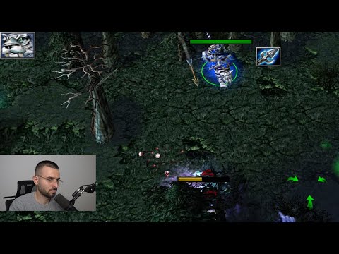 DOTA MIRANA HEADSHOT ARROWS: MEGA HARD GAME (UNEXPECTED ENDING)