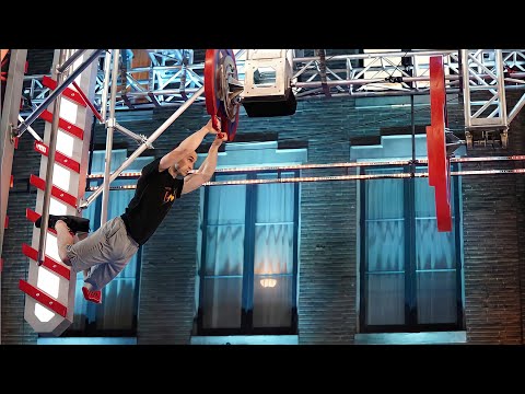 Joe Moravsky's Semifinal Run - ANW Season 13 Episode 7