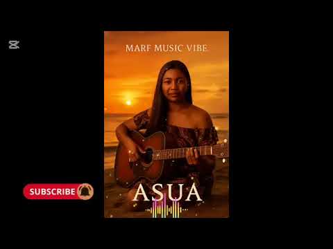 #Asua Edwin baffe (cover version )#2025 😌🎸🇵🇬