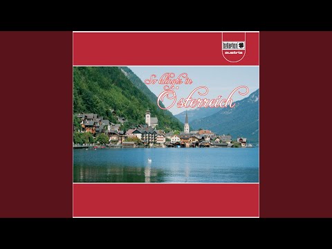 Du schönes Osttirol