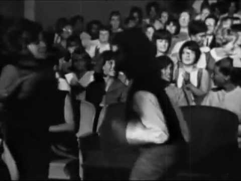 The Three Degrees - Gee baby, I'm sorry (Ruud's Extended 1964 Edit)