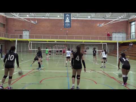 25/03/2018 Deusto Sistemas Udapa - Universidad de Cantabria (Play Off ascenso)