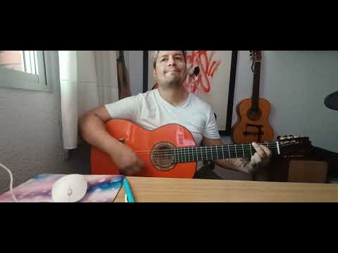 Johny Chaparron - Los Delinquentes