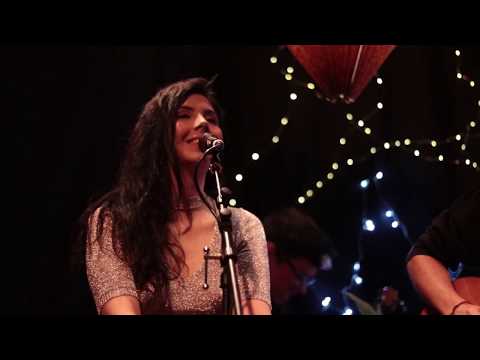 La Matiné Uva Robot con Benjamín Walker y Laurela - Sácate las ganas (en Espacio Elefante)