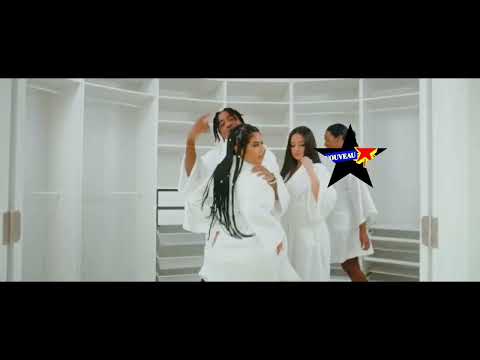 baky,Steve j brain,medjy and trouble boy video oficial