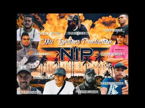 MTN - Atama Madaga Qai Galili Remix