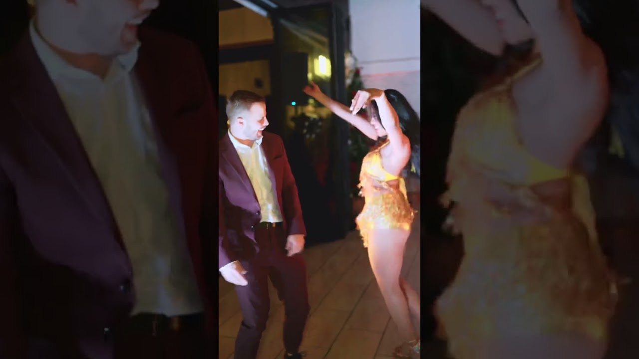 Promotional video thumbnail 2 for Jewels Entertainment World fusion shows