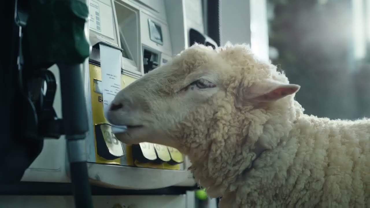 Toyota Commercial | The All-New Prius | Black Sheep | Toyota USA | Best Commercials