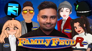 FAMILY FEUD: Dead By Daylight Edition! MQDEFAULT Thumbnail