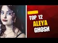 Top 15 Aleya Ghosh Web Series Ullu Actress Uncut Ullu Bollywood Movie Webseriesreview