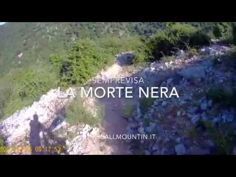 Semprevisa La Morte Nera