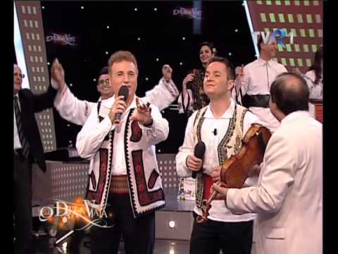 Ionut Ungureanu -Constantin Enceanu-stai cu mine omule