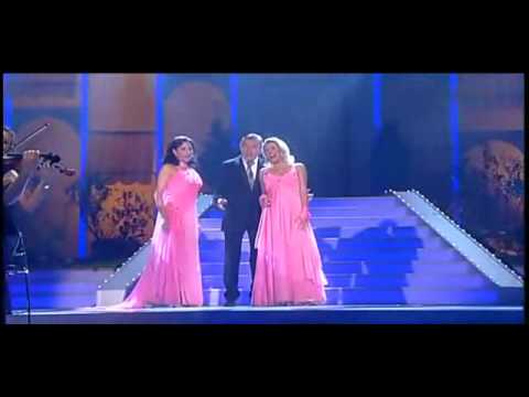 Karel Gott & Geschwister Hofmann - Fang das Licht 2009