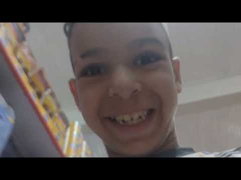 Primeiro vídeo no mercado do Paraná santa Mariana quem for meu fã vem para casa 500 para tirar foto 