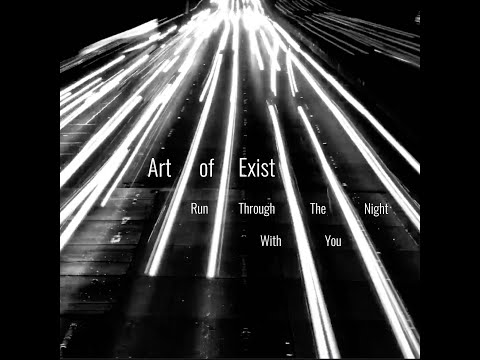 Run Through The Night (With You)